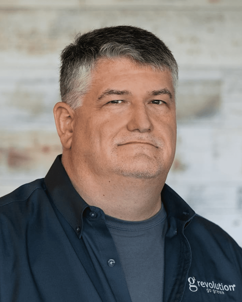 Scott Demuth, CEM