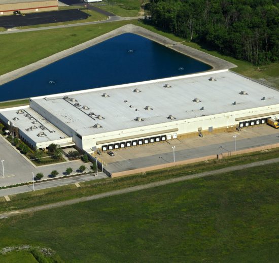 Sorting Facility (Ohio)