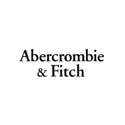 ABERCROMBIE & FITCH