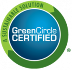 Green Circle Certified Logo