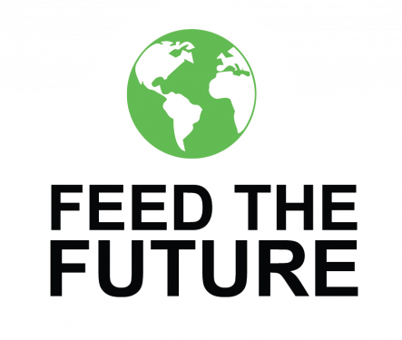 Feed the Future logo